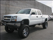 2004 Chevrolet Silverado 2500