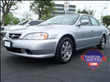 2001 Acura TL