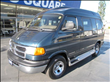 2002 Dodge Ram Van