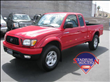 2004 Toyota Tacoma