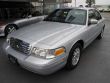 2003 Ford Crown Victoria