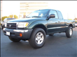 2000 Toyota Tacoma