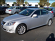 2006 Lexus IS 250
