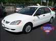 2004 Mitsubishi Lancer