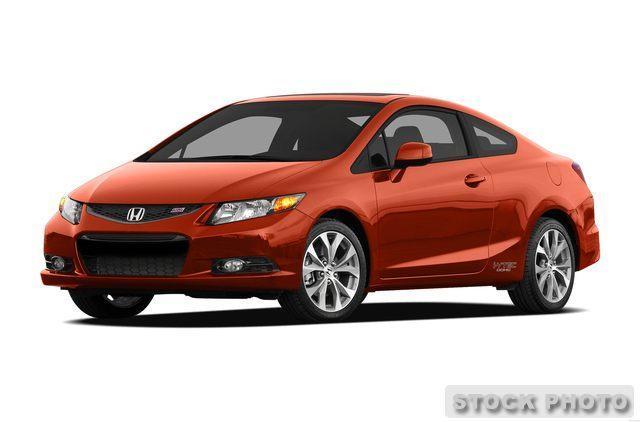 2012 Honda Civic for sale