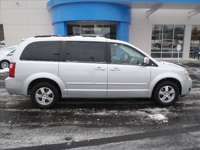 2008 Dodge Grand Caravan for sale