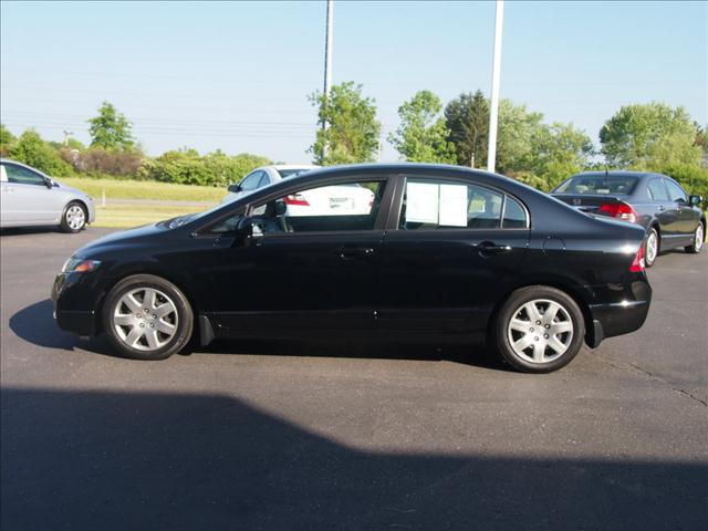 2011 Honda Civic for sale
