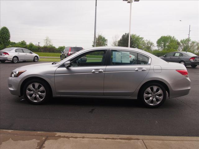 2009 Honda Accord for sale