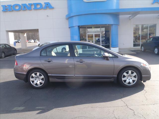 2009 Honda Civic for sale