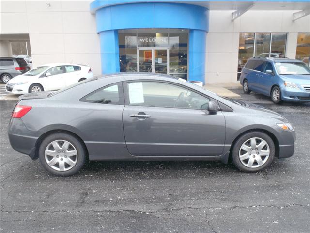 2010 Honda Civic for sale
