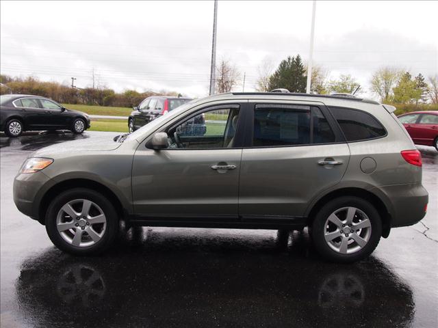 2009 Hyundai Santa Fe for sale