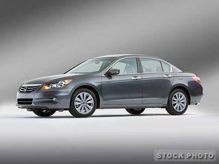 2012 Honda Accord for sale
