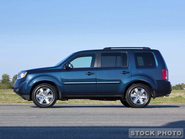 2012 Honda Pilot for sale