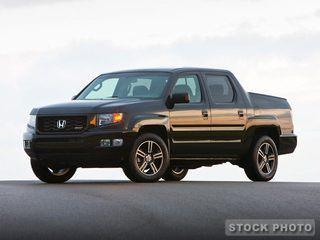 2012 Honda Ridgeline for sale