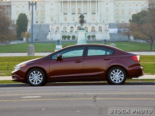 2012 Honda Civic for sale