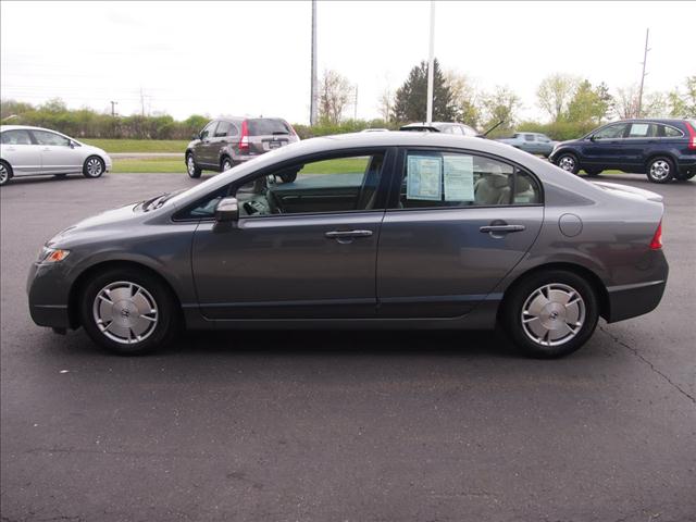 2009 Honda Civic for sale
