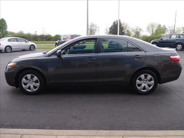 2007 Toyota Camry for sale