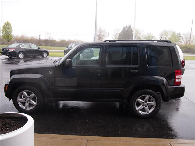 2009 Jeep Liberty for sale