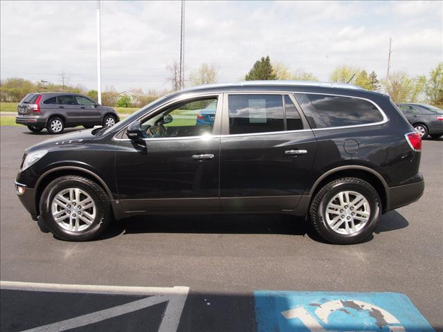 2008 Buick Enclave for sale