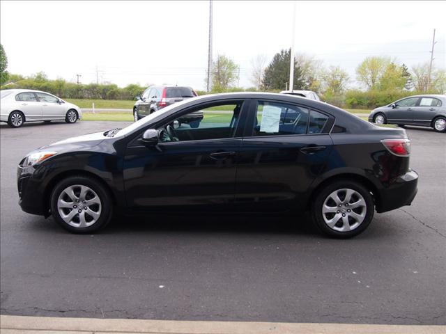 2010 Mazda 3 for sale