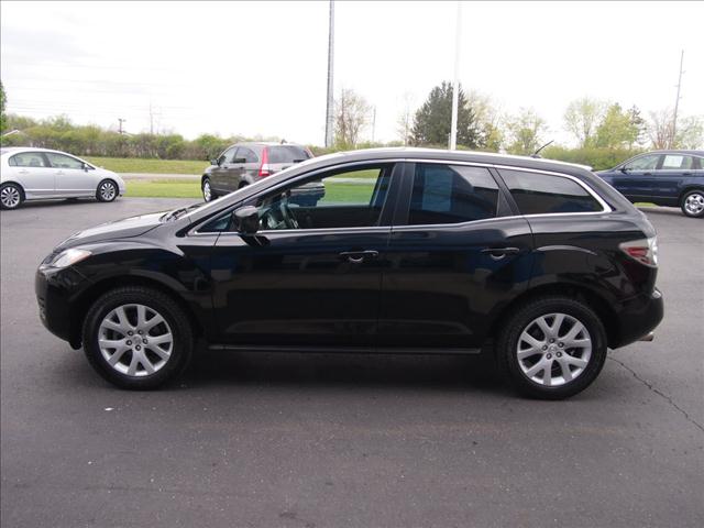 2007 Mazda CX-7 for sale