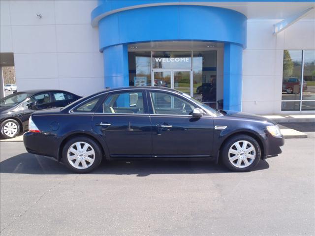 2008 Ford Taurus for sale