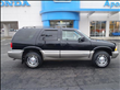 2001 GMC Jimmy