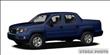 2012 Honda Ridgeline