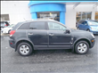 2008 Saturn VUE