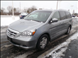 2006 Honda Odyssey