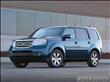 2012 Honda Pilot