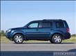 2012 Honda Pilot