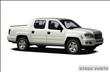 2012 Honda Ridgeline