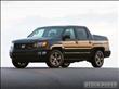 2012 Honda Ridgeline