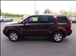 2011 Honda Pilot