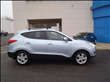 2011 Hyundai Tucson