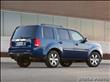 2012 Honda Pilot