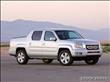 2012 Honda Ridgeline