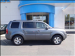 2011 Honda Pilot