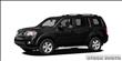 2011 Honda Pilot
