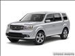 2012 Honda Pilot