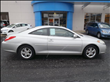 2005 Toyota Camry Solara