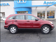 2009 Honda CR-V