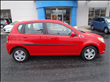 2010 Chevrolet Aveo5