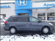 2007 Toyota Sienna