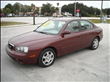 2001 Hyundai Elantra