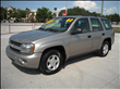 2002 Chevrolet TrailBlazer