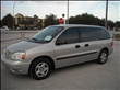 2004 Ford Freestar
