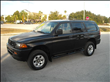 1998 Mitsubishi Montero Sport