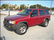 1997 Nissan Pathfinder